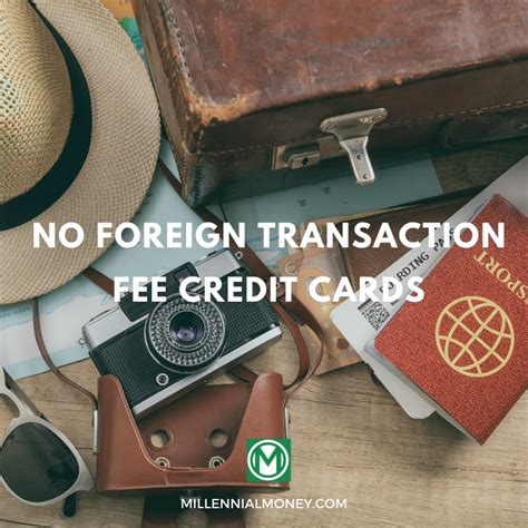 prepaid cards no foreign transaction fee